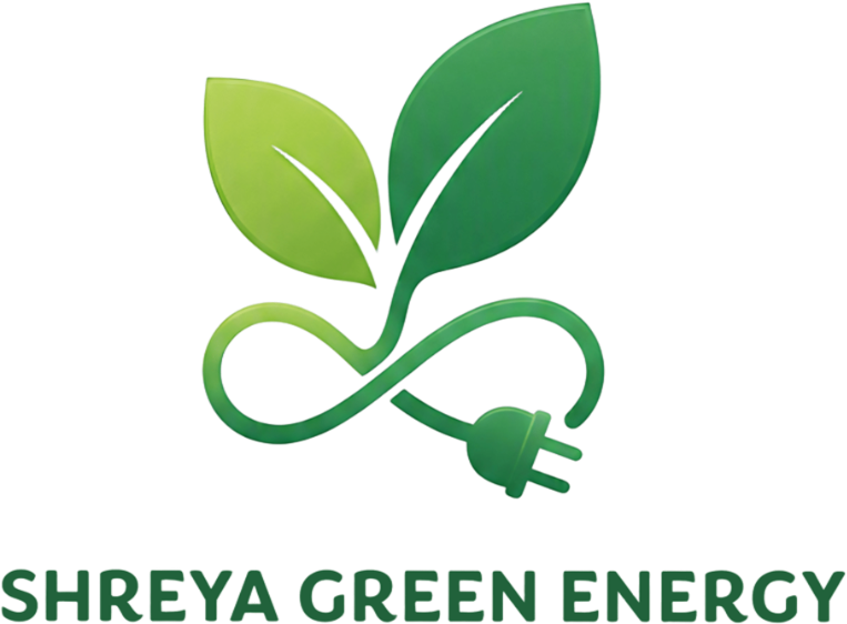 Shreya Green Energy Solutions